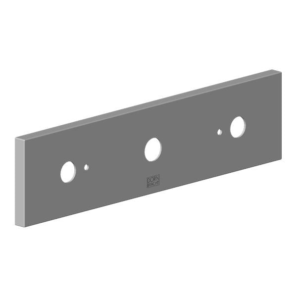 Dornbracht - Escutcheon 240 X 60 X 9 Mm