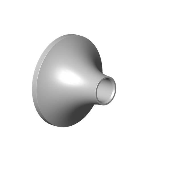 Dornbracht - Escutcheon For Spout Ø 60 X 37 Mm