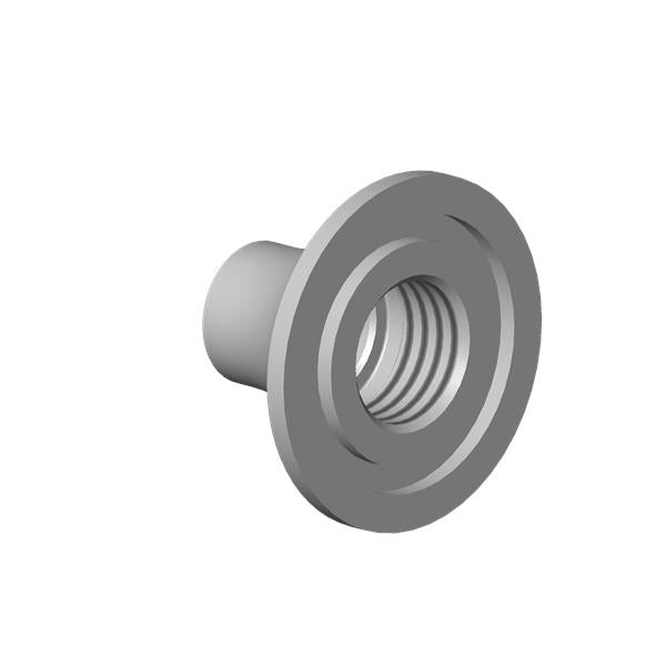 Dornbracht - Escutcheon For Pull Diverter Ø 60 X 37 Mm