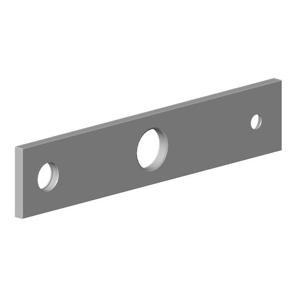 Dornbracht - Escutcheon 300 X 60 X 9 Mm