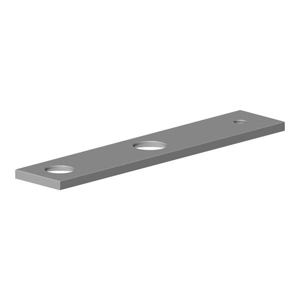 Dornbracht - Escutcheon 300 X 60 X 9 X Ø 31,5 Mm