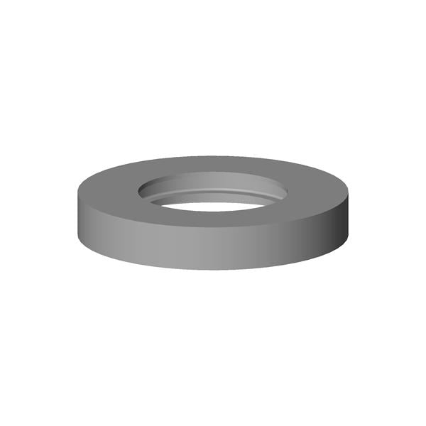 Dornbracht - Escutcheon Ø 55 X Ø 30,5 X 9 Mm