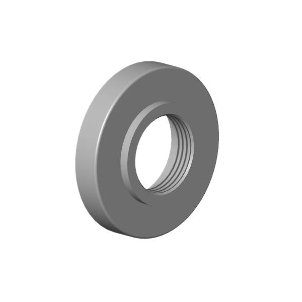 Dornbracht - Escutcheon Ø 55 X 12 Mm