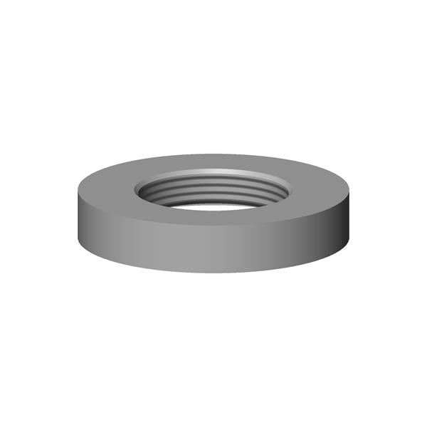 Dornbracht - Escutcheon M32 X 1.5 Ø 55 X 10 Mm - Chrome