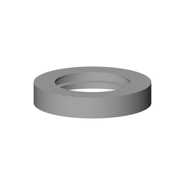 Dornbracht - Escutcheon Ø 60 X 11 Mm