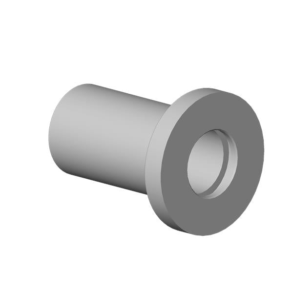 Dornbracht - Escutcheon Ø 55 X 70 Mm