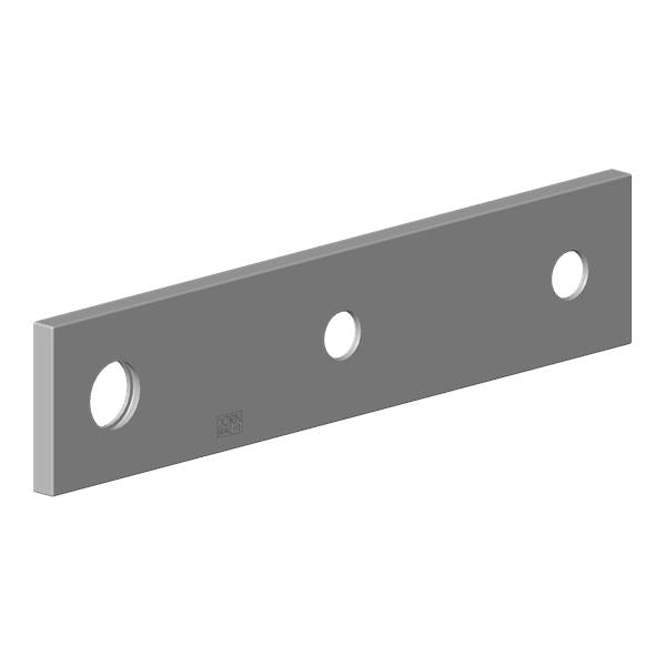 Dornbracht - Escutcheon 255 X 55 X 8,5 Mm