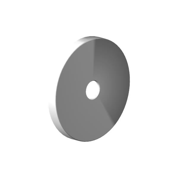 Dornbracht - Escutcheon Ø 85 X 9 Mm