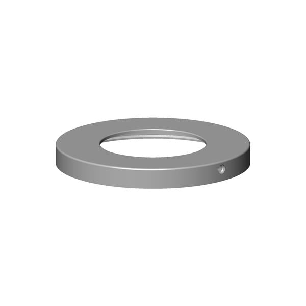 Dornbracht - Escutcheon Ø 85 X Ø 46,4 X 9 Mm