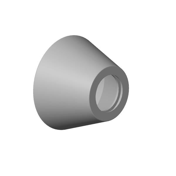 Dornbracht - Escutcheon Ø 98 X 60 Mm