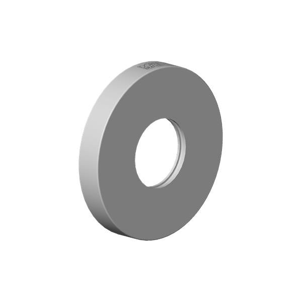 Dornbracht - Escutcheon Db Logo Ø 60 X 9 Mm