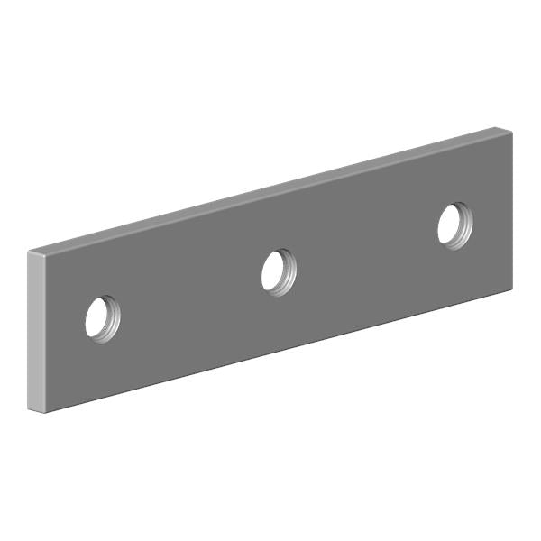 Dornbracht - Escutcheon 60 X 120 X 12,5 Mm