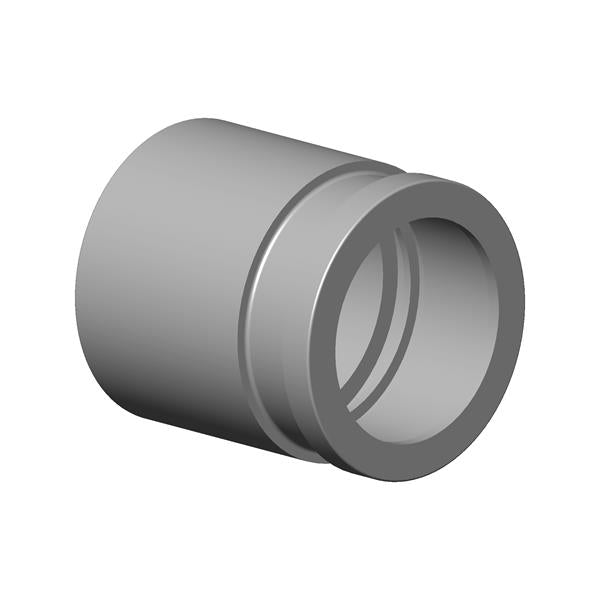 Dornbracht - Escutcheon Ø 34 X 36,5 Mm