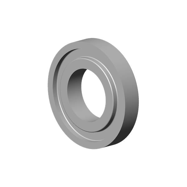 Dornbracht - Escutcheon Db Logo Ø 55 X Ø 27,3 X 10 Mm