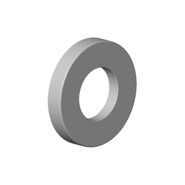 Dornbracht - Escutcheon For Washbasin Three-Hole Faucet Ø 59 X Ø 27,5 X 9 Mm