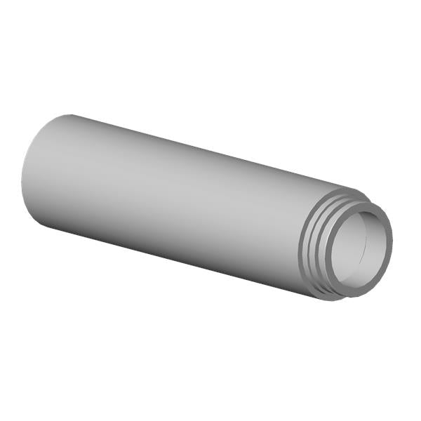 Dornbracht - Pipe Ø 46 X 166 Mm - Matte White
