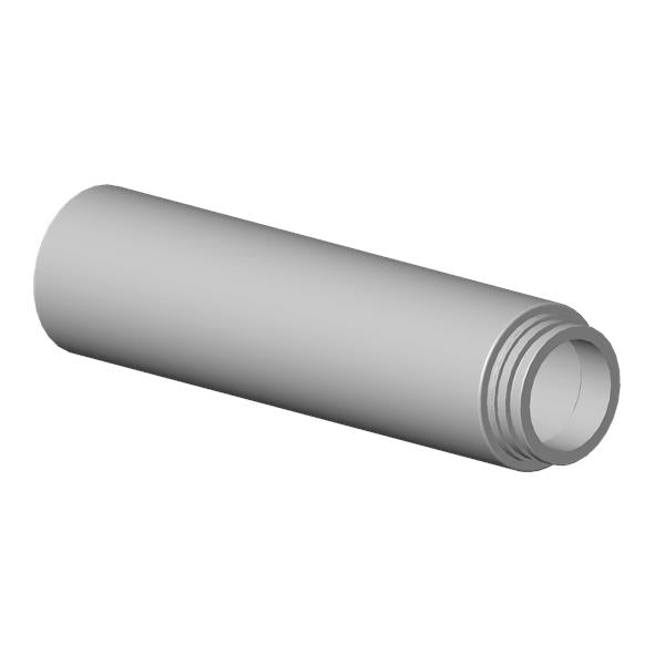 Dornbracht - Pipe 47 X 47 X 182 Mm