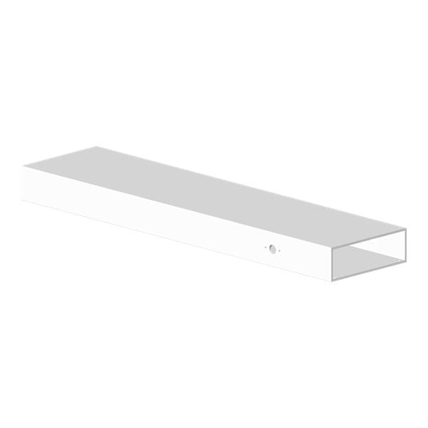 Dornbracht - Pipe 181 X 60 X 740 Mm