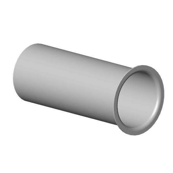 Dornbracht - Pipe For Trap Ø 38,5 X 80 Mm