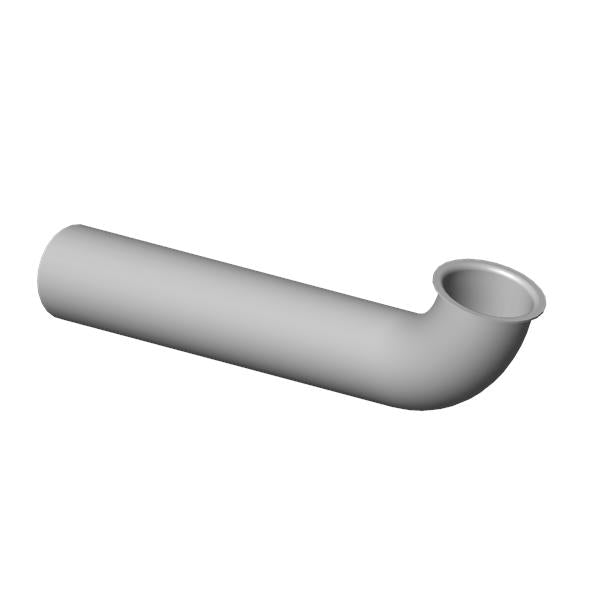 Dornbracht - Pipe For Trap Ø 38,5 X 54 X 212,5 Mm