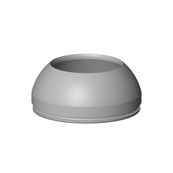 Dornbracht - Hood Ø 47,5 X 20,5 Mm - Chrome