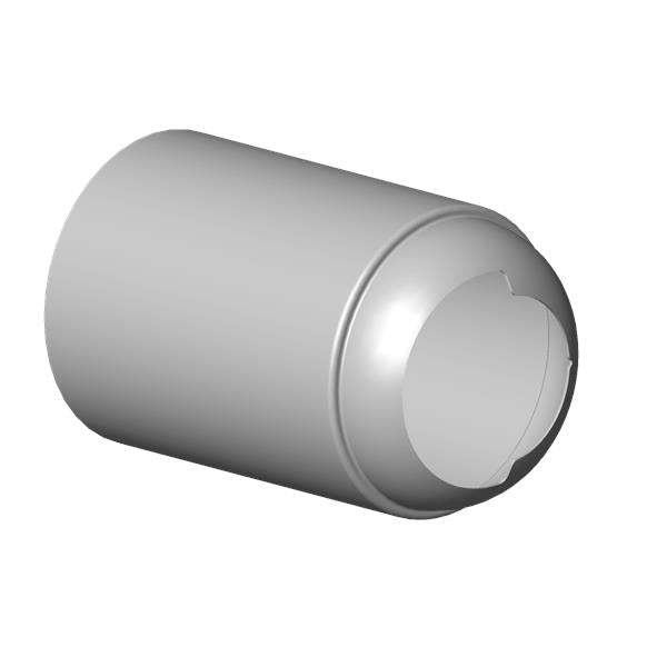 Dornbracht - Hood Db Logo Ø 50 X 76,8 Mm