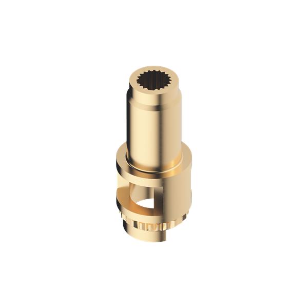 Dornbracht - Connection