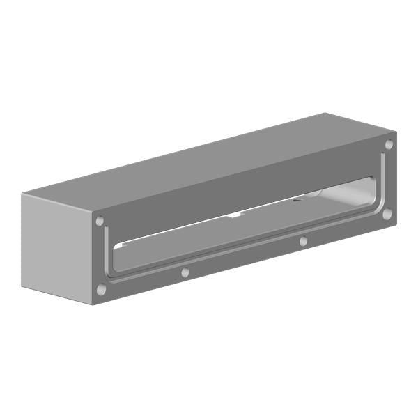 Dornbracht - Body 181 X 41 X 42 Mm