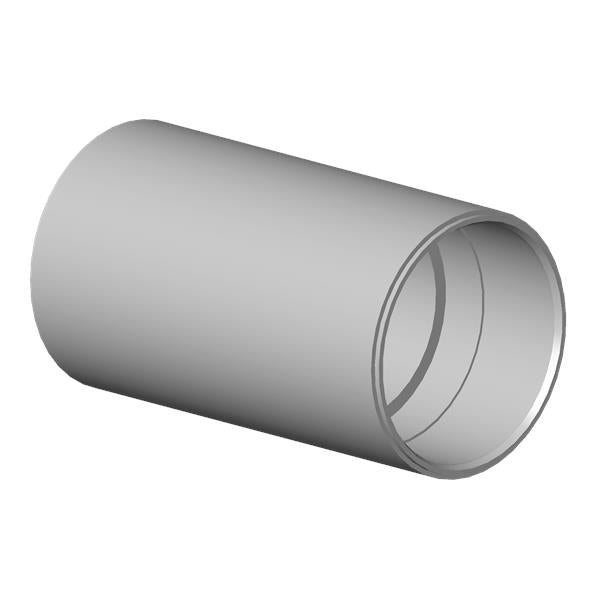 Dornbracht - Sleeve Ø 48 X 85 Mm - Chrome
