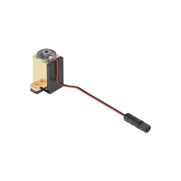 Dornbracht - Emote Magnetic Valve For Emote