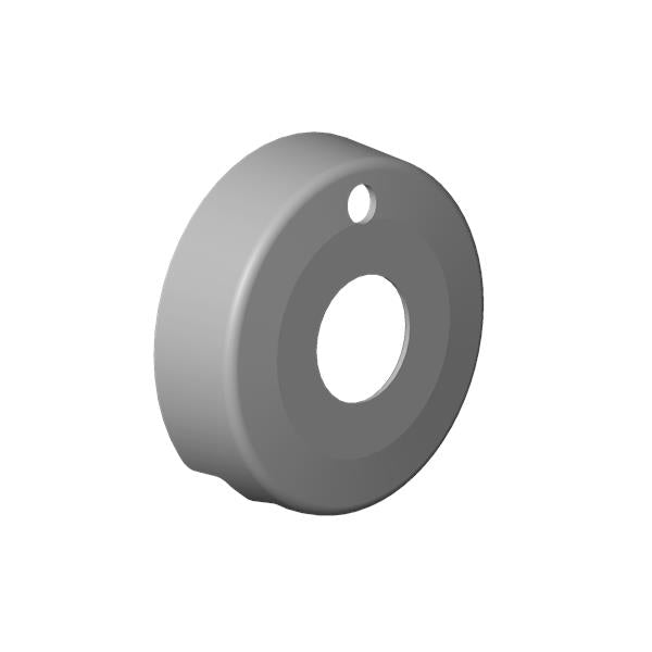 Dornbracht - Escutcheon For Drain And Overflow Set