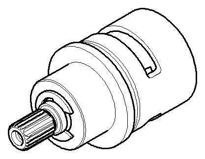 Dornbracht - Conversion
