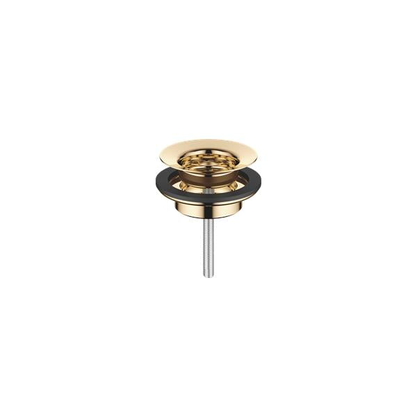 Dornbracht - European Grid Drain 1 1/4 Inch