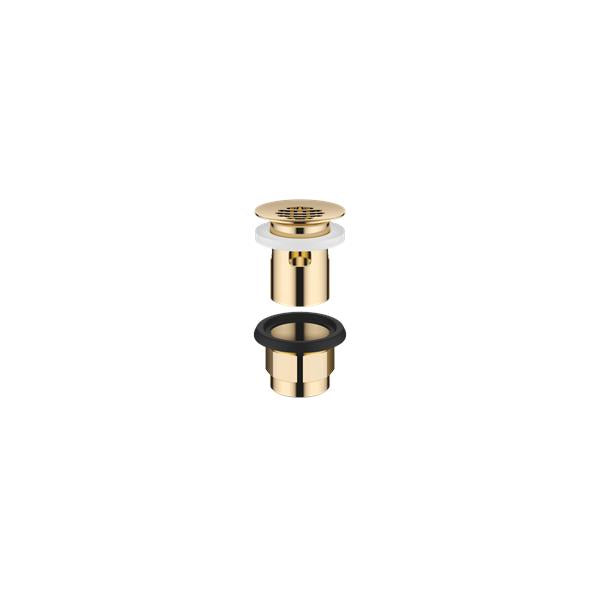 Dornbracht - European Grid Drain 1 1/4 Inch