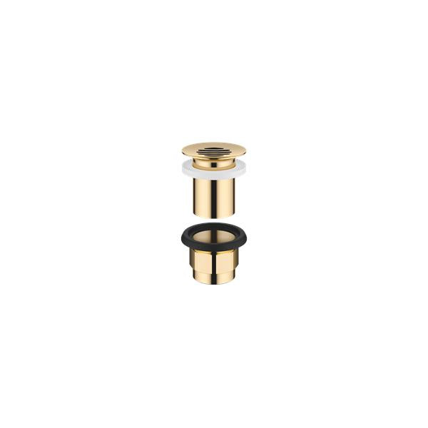 Dornbracht - European Grid Drain 1 1/4 Inch