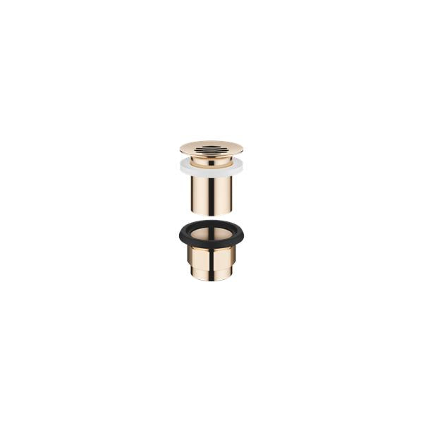 Dornbracht - European Grid Drain 1 1/4 Inch