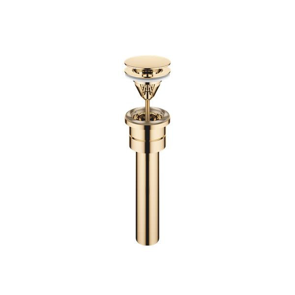 Dornbracht - Umbrella Drain, Cannot Be Closed 1 1/4 Inch