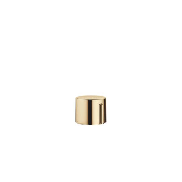 Dornbracht - Strainer Remote Control With Turning Knob