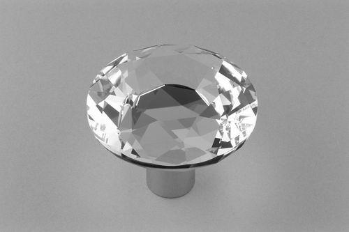 Dornbracht - Handle - Chrome