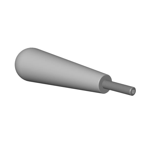 Dornbracht - Lever - Chrome