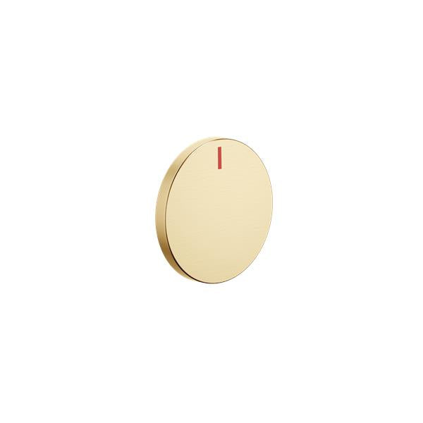 Dornbracht - Cyo Handle Insert Red