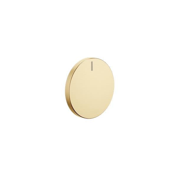 Dornbracht - Cyo Handle Insert Hot