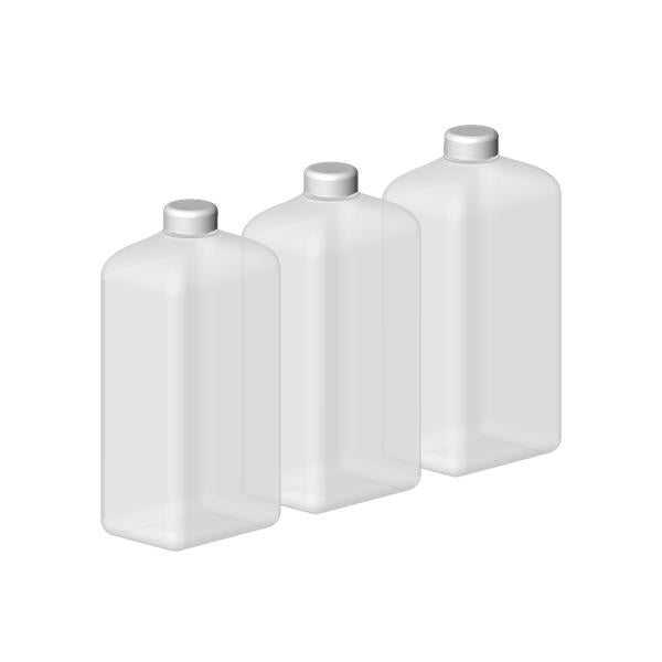 Dornbracht - Fragrance Starter Kit 3 X 1000Ml