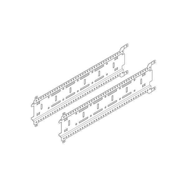 Dornbracht - Xgrid Track System