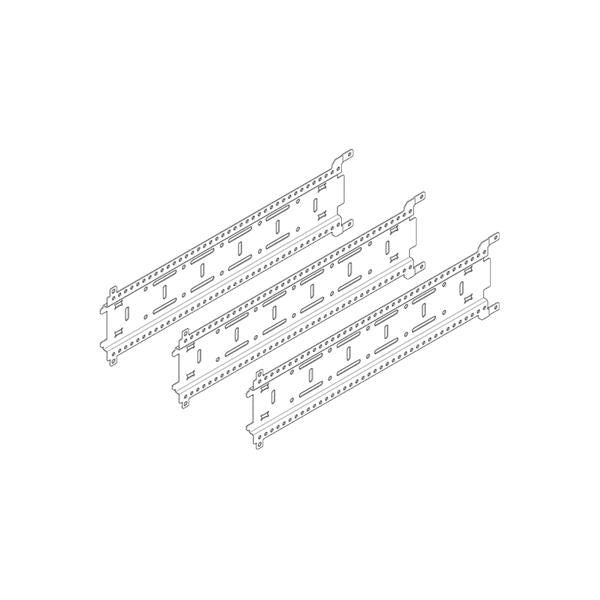 Dornbracht - Xgrid Track System