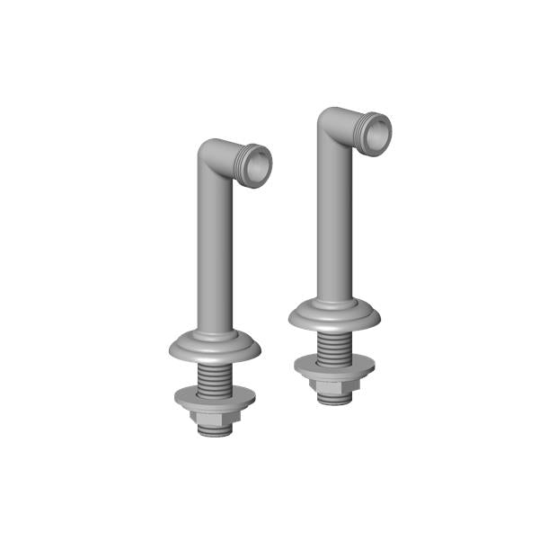 Dornbracht - Connection - Chrome