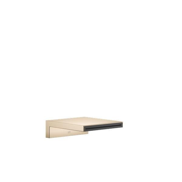 Dornbracht - Cascade Tub Spout For Wall-Mounted Installation