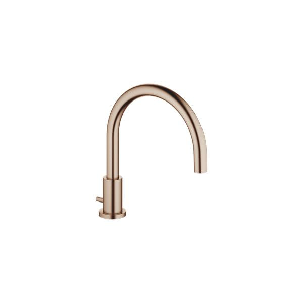 Dornbracht - Tara Tub Spout Tara. 8-5/8 Inch