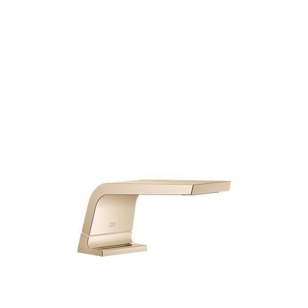 Dornbracht - Cl.1 Tub Spout Without Diverter For Deck-Mounted Installation