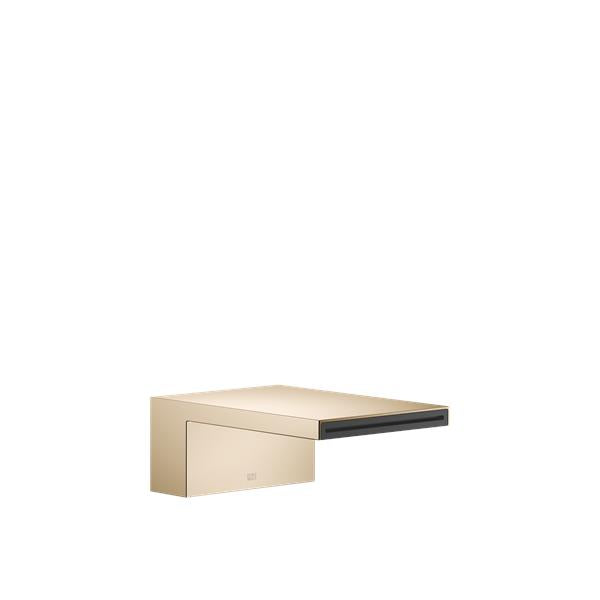 Dornbracht - Mem Cascade Tub Spout Without Diverter For Deck-Mounted Installation